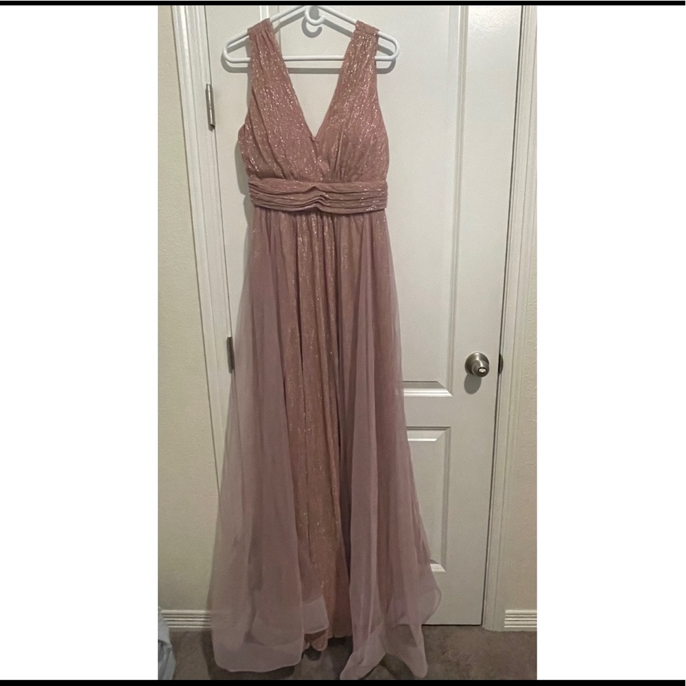 Fashion Nova dress